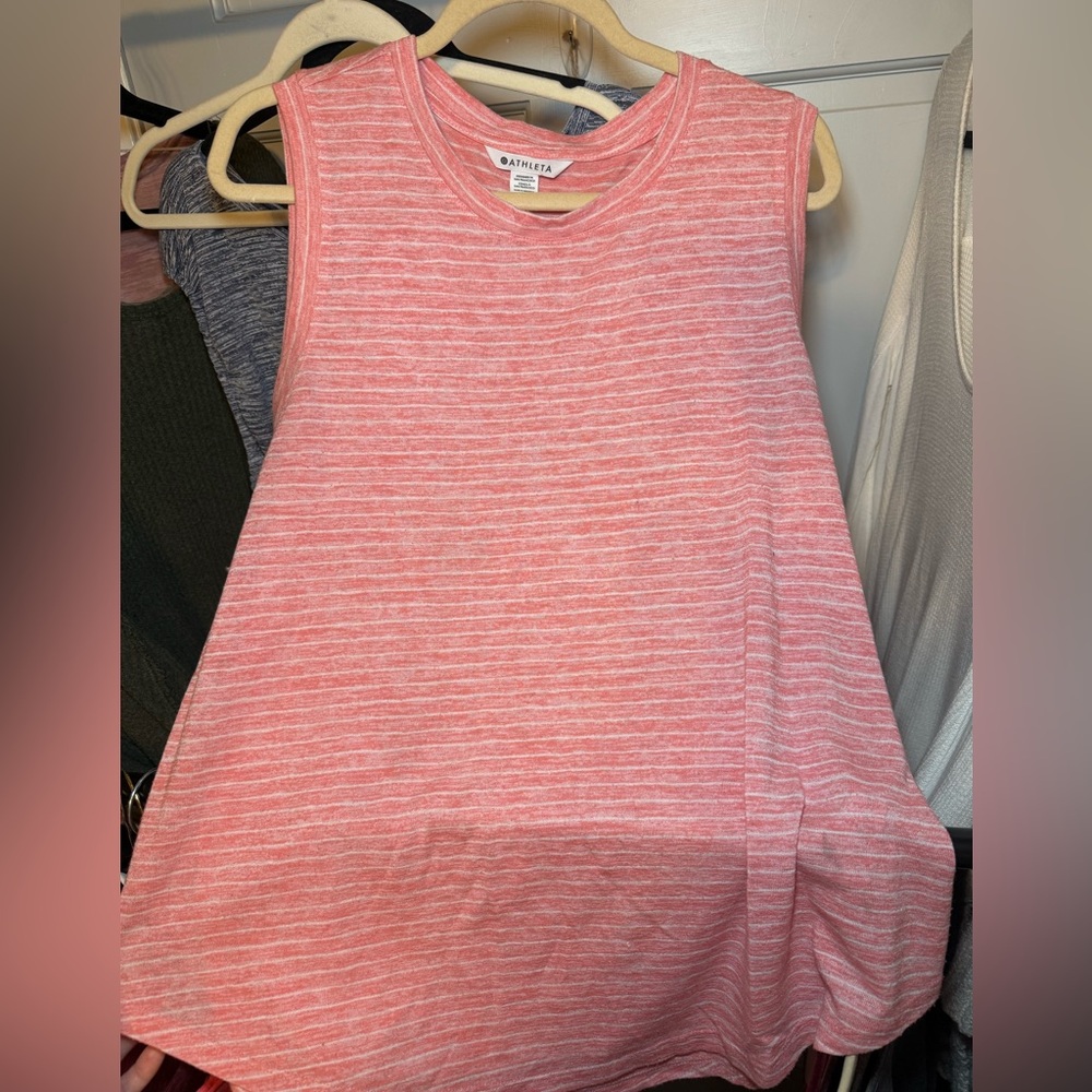 Athleta Tank